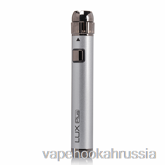 аккумулятор для вейпа Yocan Lux Plus 510 серебро